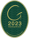 Georgina Campbell's Ireland Guide Recommended 2023