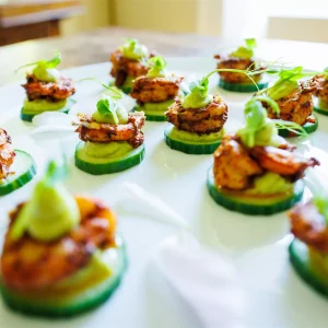 Andrew Holmes Catering