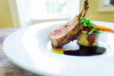Andrew Holmes Catering