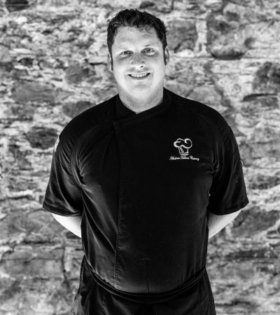 Andrew Holmes Catering